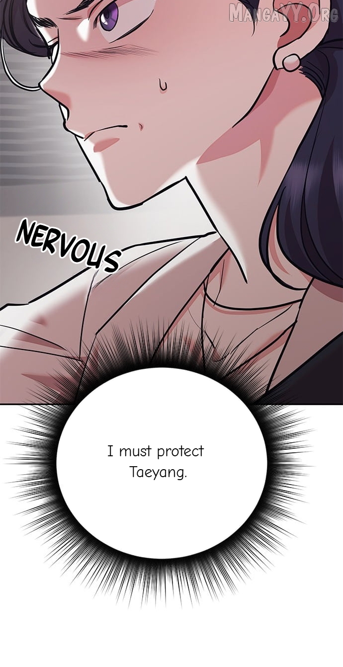 Marriage After a Close Call Chapter 44 - page 89